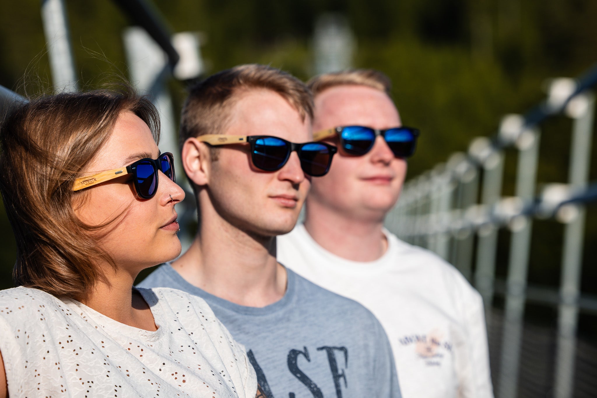 Sonnenbrille