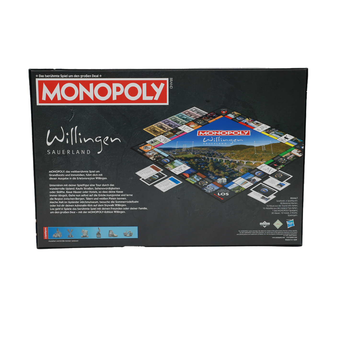 Monopoly Willingen