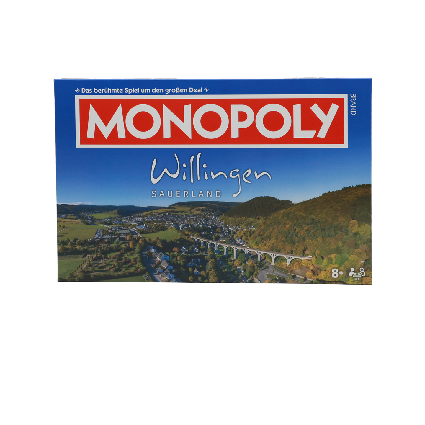 Monopoly Willingen