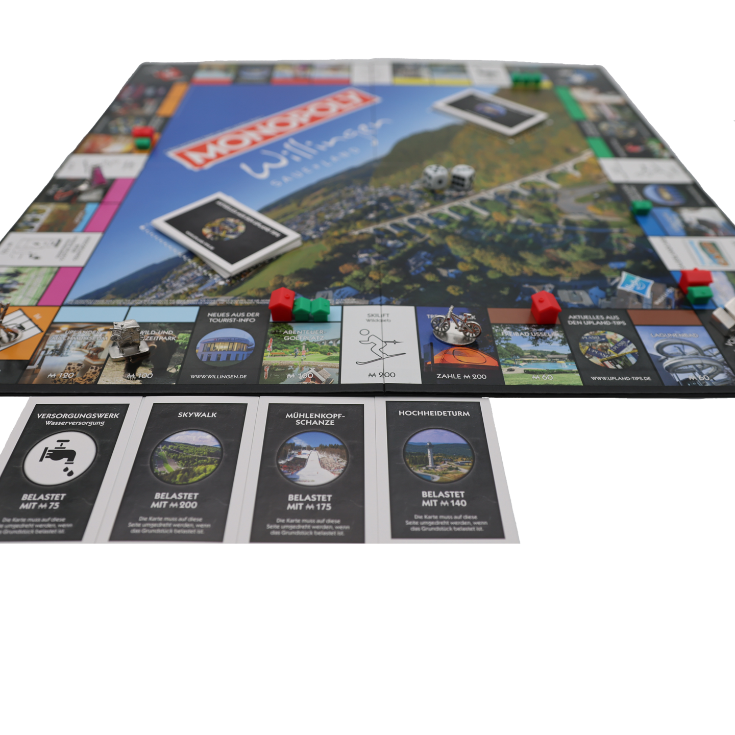 Monopoly Willingen