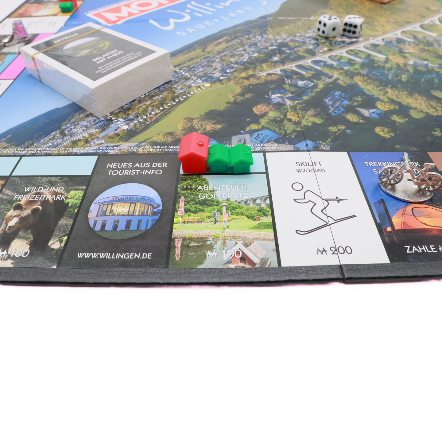 Monopoly Willingen