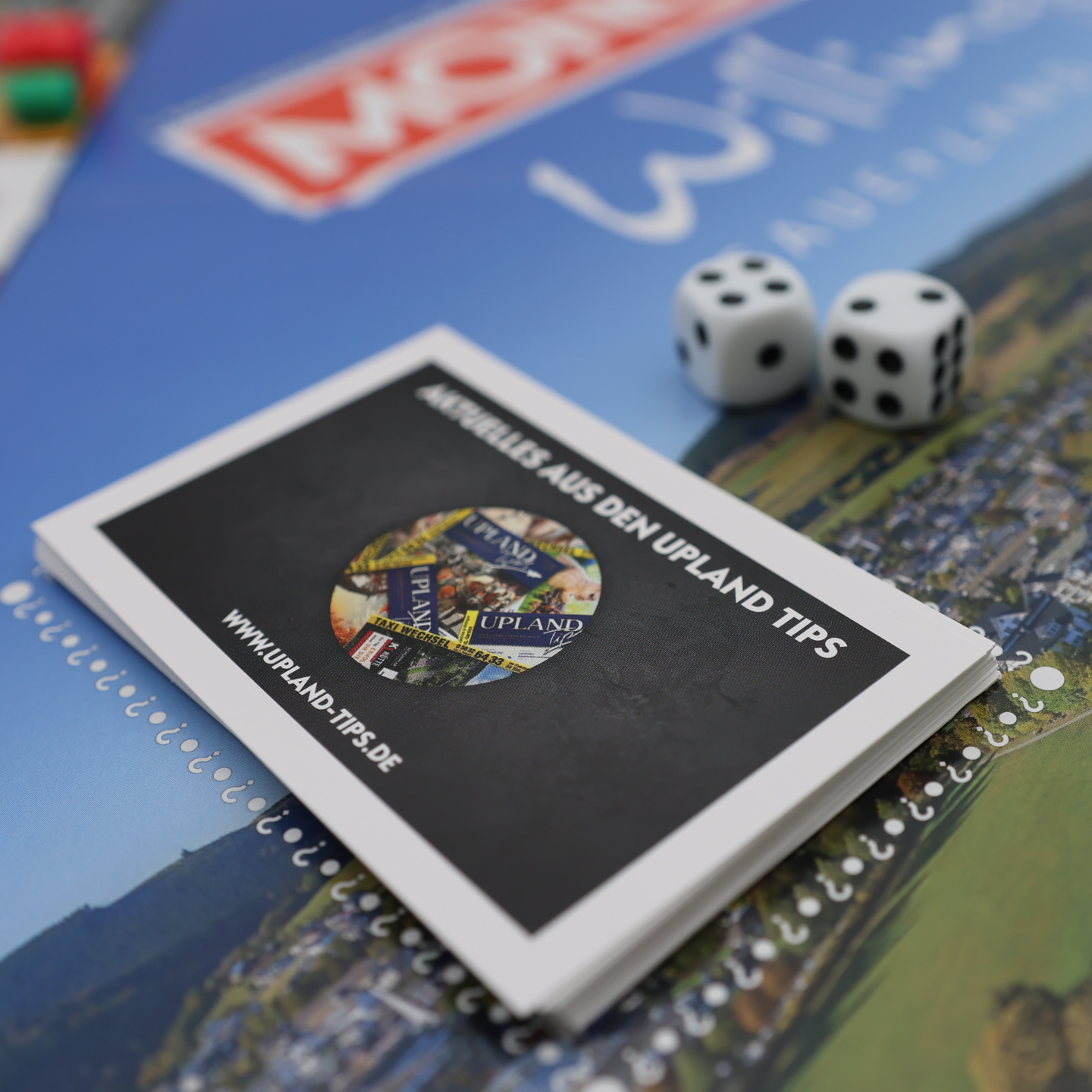 Monopoly Willingen